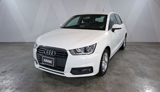 Audi • A1