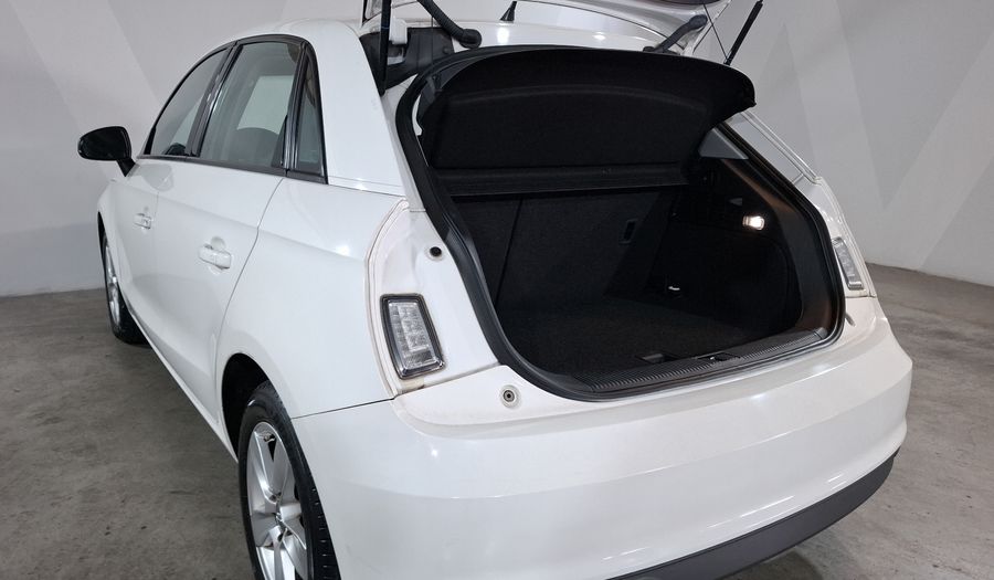 Audi A1 1.4 TFSI COOL S TRONIC Hatchback 2016