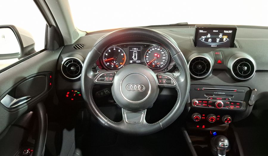 Audi A1 1.4 TFSI COOL S TRONIC Hatchback 2016