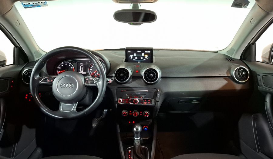 Audi A1 1.4 TFSI COOL S TRONIC Hatchback 2016