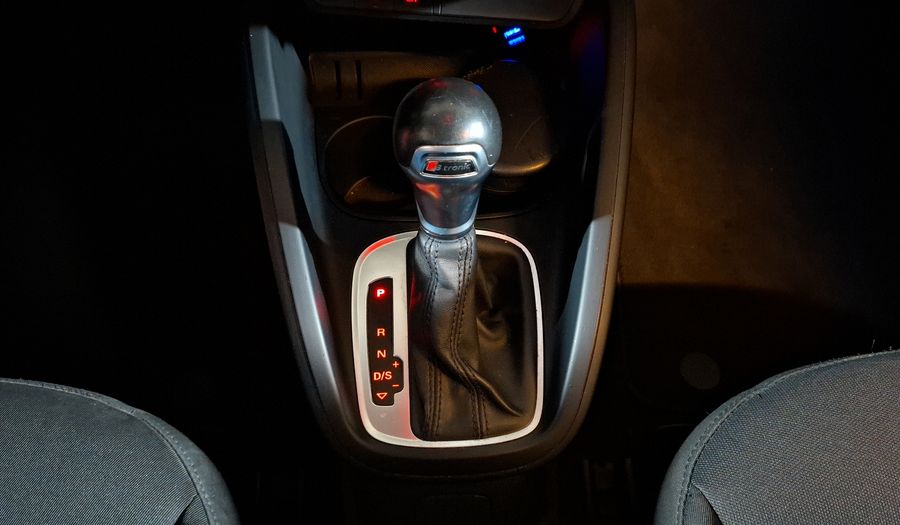 Audi A1 1.4 TFSI COOL S TRONIC Hatchback 2016