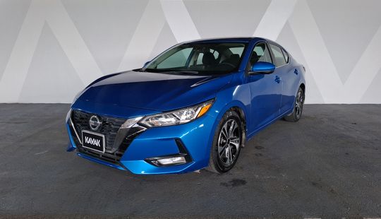 Nissan • Sentra