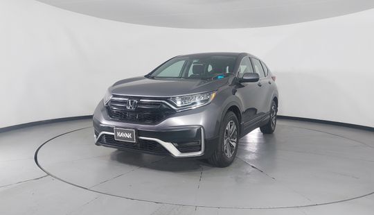Honda • CR-V
