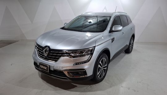 Renault • Koleos