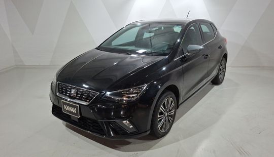 Seat • Ibiza