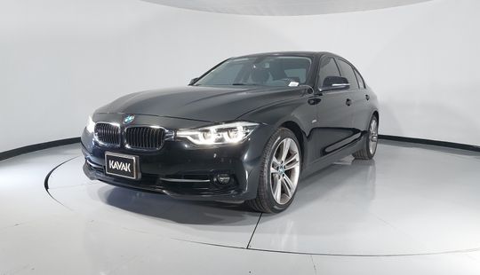 Bmw • Serie 3