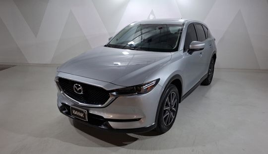 Mazda • CX-5