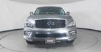 Infiniti Qx80 5.6 PERFECTION 8 PASAJEROS 4WD AUTO Suv 2017