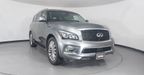 Infiniti Qx80 5.6 PERFECTION 8 PASAJEROS 4WD AUTO Suv 2017