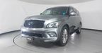 Infiniti Qx80 5.6 PERFECTION 8 PASAJEROS 4WD AUTO Suv 2017