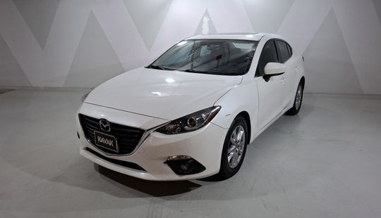 Mazda • Mazda 3