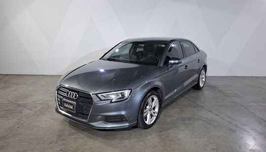 Audi • A3