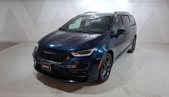 Chrysler • Pacifica