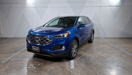 Ford • Edge