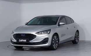 Ford • Focus
