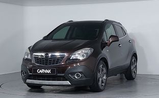 Opel • Mokka