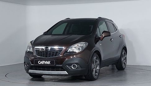 Opel Mokka 1.4 AT COSMO Suv 2014