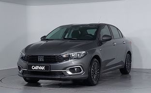 Fiat • Egea