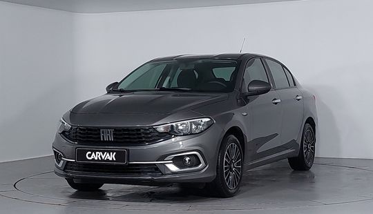 Fiat • Egea