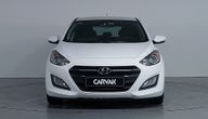 Hyundai I30 1.6 GDI DCT STYLE Hatchback 2016