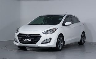 Hyundai • I30