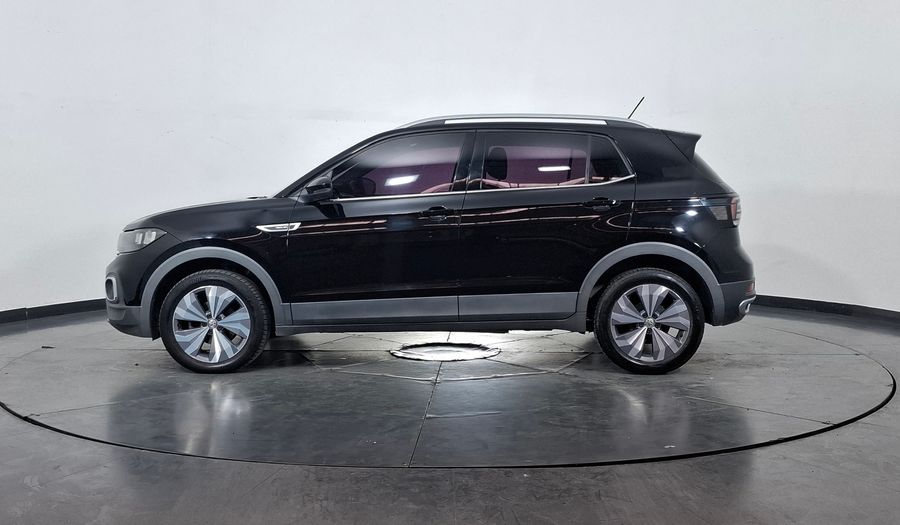 Volkswagen T-cross 1.6 HIGHLINE TIPTRONIC MY21 Suv 2020