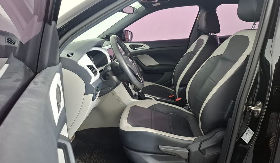Volkswagen T-cross 1.6 HIGHLINE TIPTRONIC MY21 Suv 2020