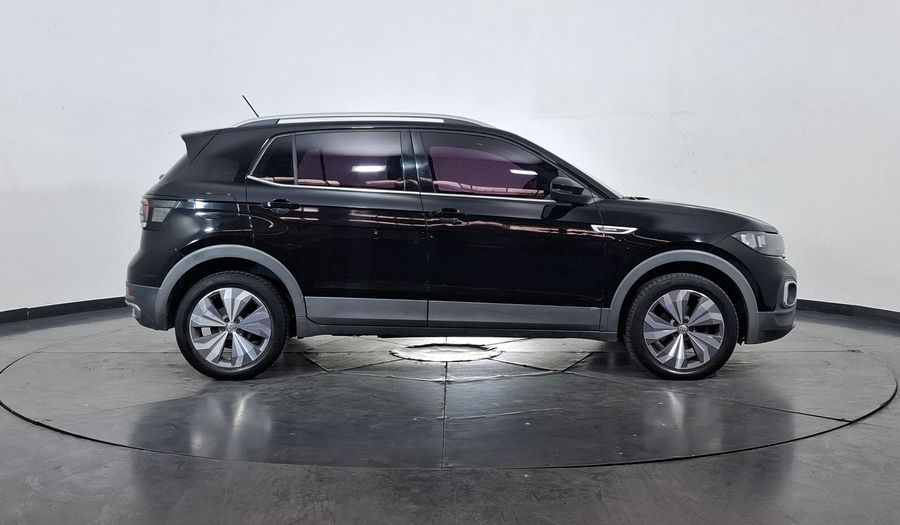 Volkswagen T-cross 1.6 HIGHLINE TIPTRONIC MY21 Suv 2020