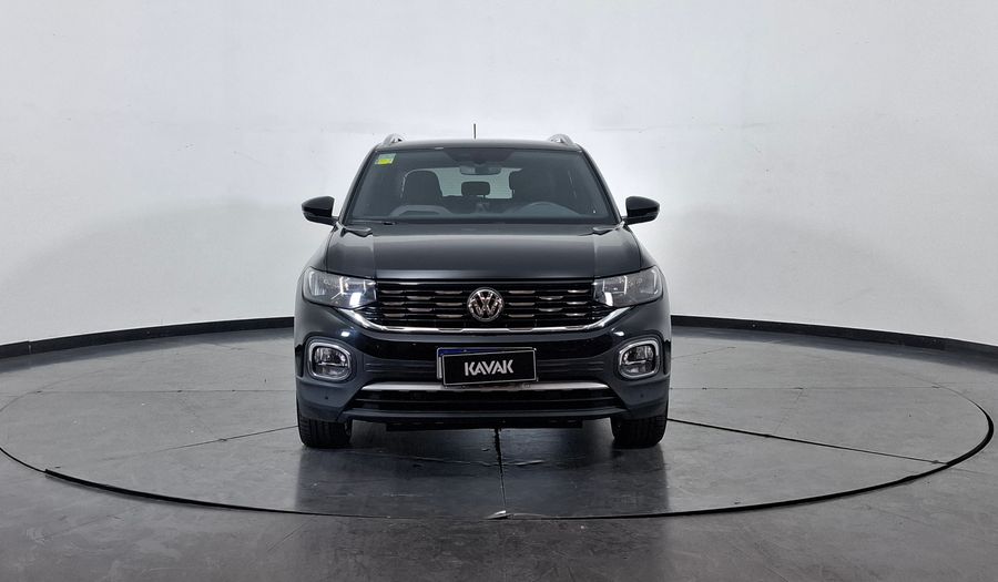 Volkswagen T-cross 1.6 HIGHLINE TIPTRONIC MY21 Suv 2020
