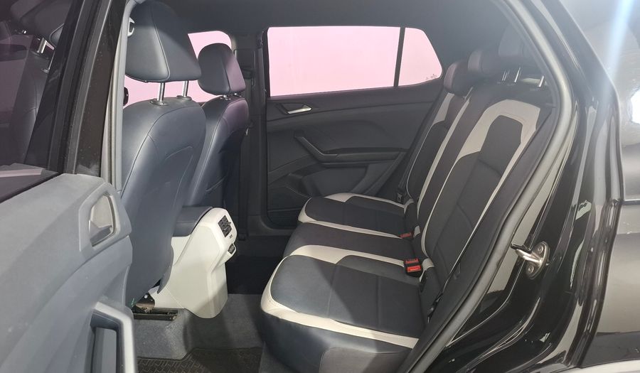 Volkswagen T-cross 1.6 HIGHLINE TIPTRONIC MY21 Suv 2020