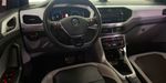 Volkswagen T-cross 1.6 HIGHLINE TIPTRONIC MY21 Suv 2020