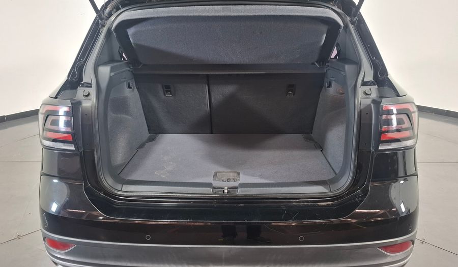 Volkswagen T-cross 1.6 HIGHLINE TIPTRONIC MY21 Suv 2020