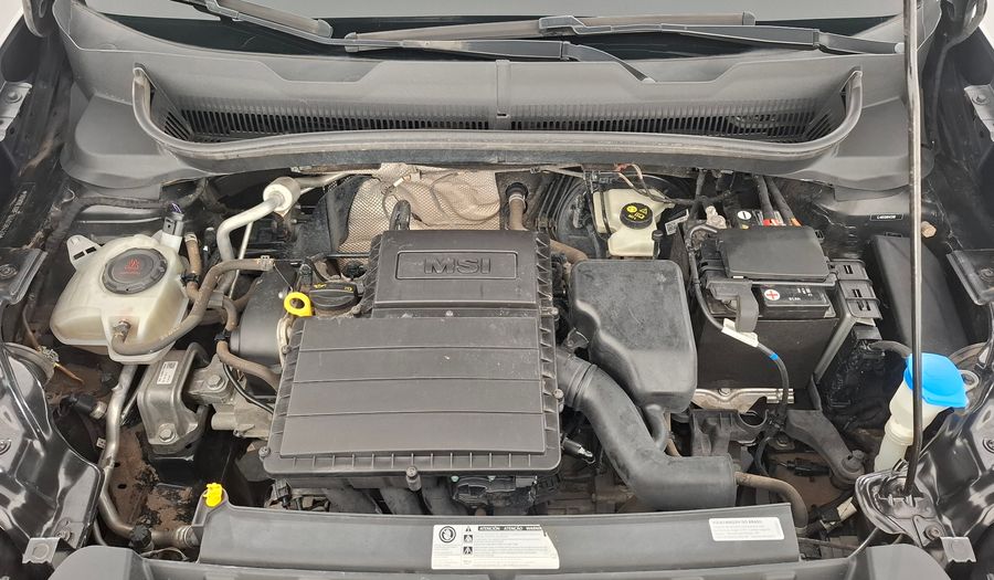 Volkswagen T-cross 1.6 HIGHLINE TIPTRONIC MY21 Suv 2020