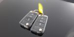 Volkswagen T-cross 1.6 HIGHLINE TIPTRONIC MY21 Suv 2020