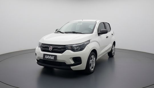 Fiat • Mobi