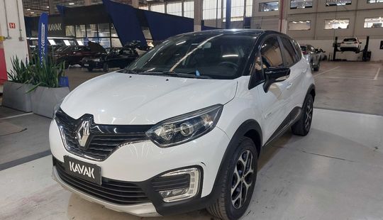 Renault • Captur