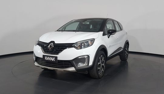 Renault • Captur