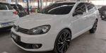 Volkswagen Jetta I VARIANT Wagon 2012