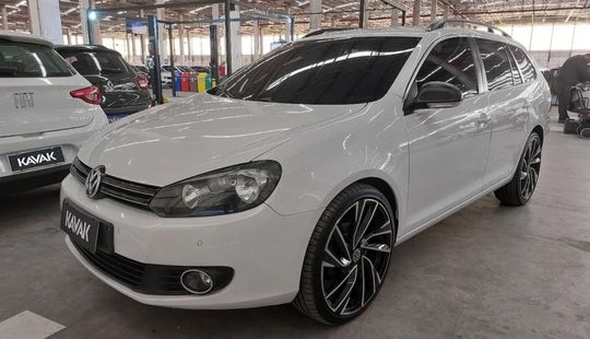 Volkswagen • Jetta