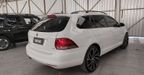 Volkswagen Jetta I VARIANT Wagon 2012