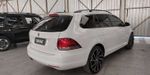 Volkswagen Jetta I VARIANT Wagon 2012