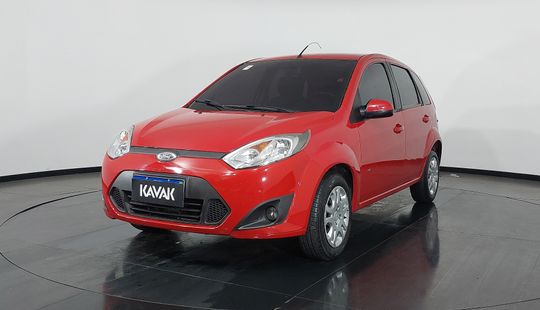 Ford • Fiesta