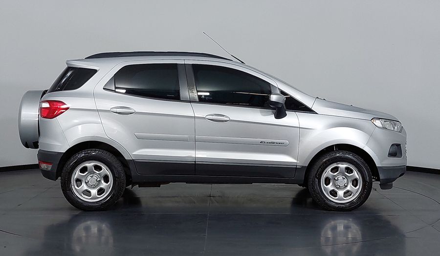 Ford Ecosport SE POWERSHIFT Suv 2013