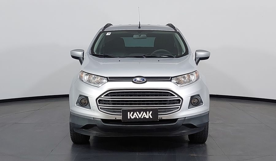 Ford Ecosport SE POWERSHIFT Suv 2013