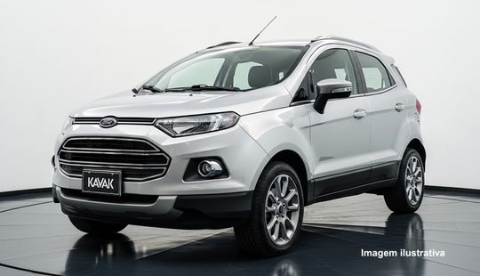 Ford • EcoSport