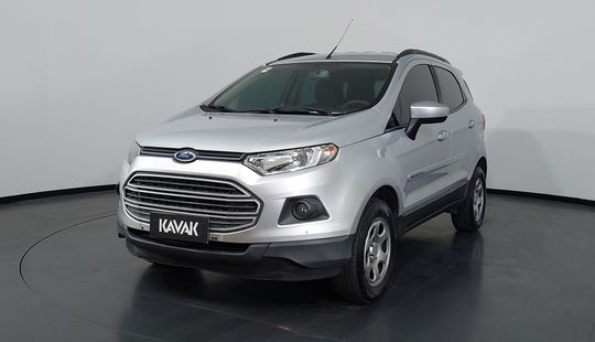 Ford • EcoSport