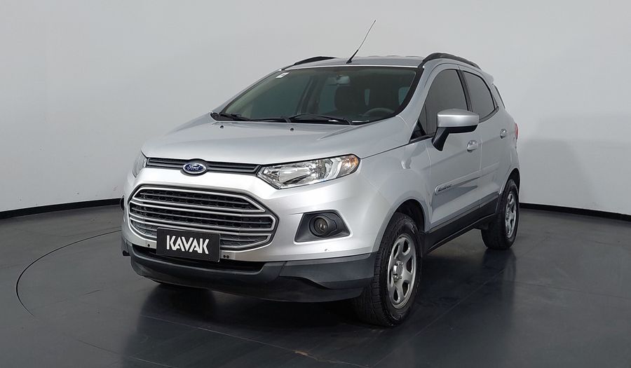 Ford Ecosport SE POWERSHIFT Suv 2013