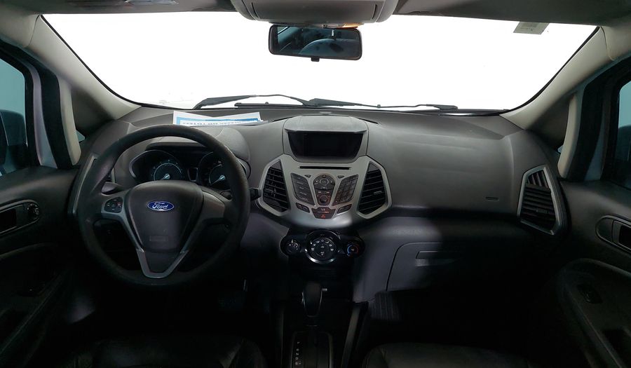 Ford Ecosport SE POWERSHIFT Suv 2013