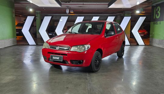 Fiat • Palio