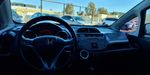 Honda Fit 1.5 EX L CVT Hatchback 2011